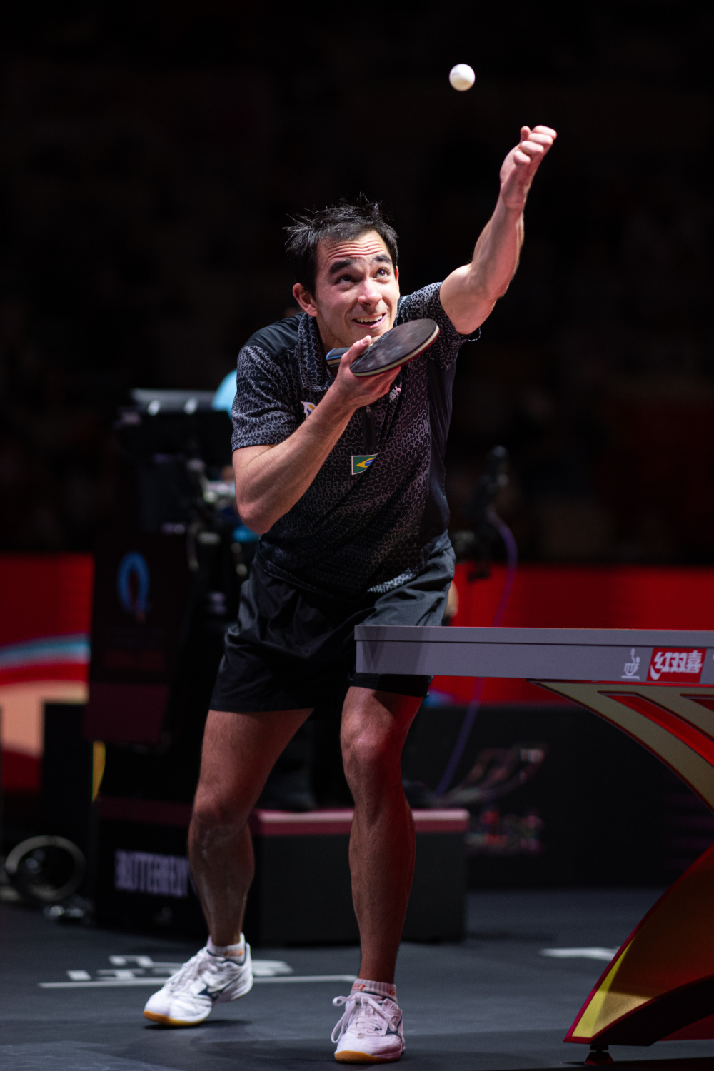 他的未来担 他的未来担