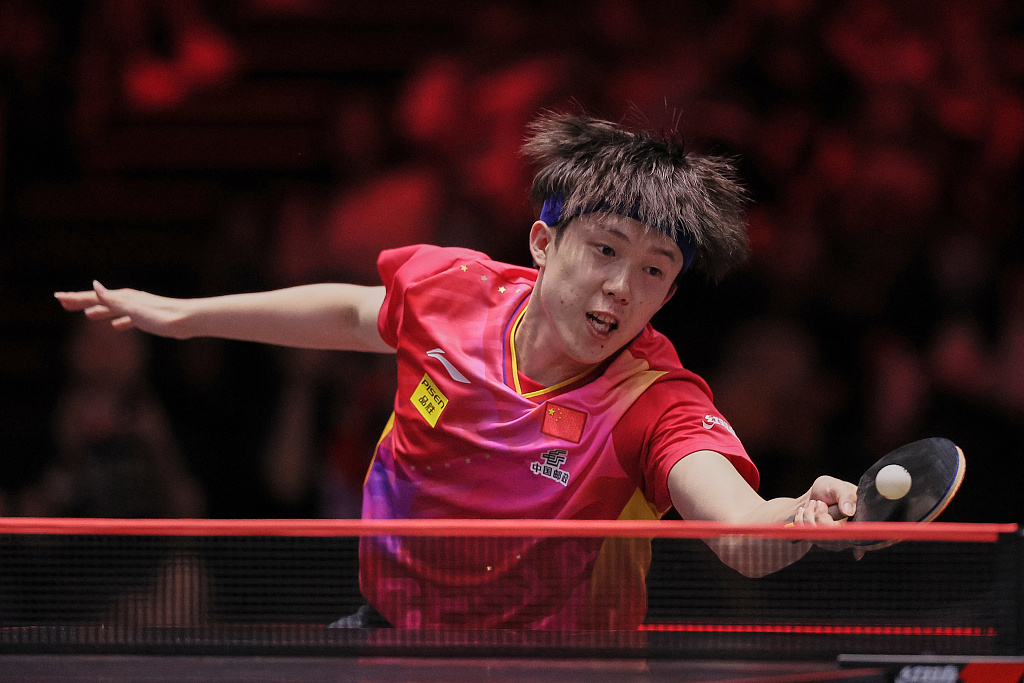 世联赛中国 世联赛中国